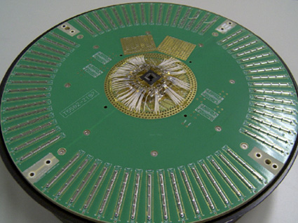 FCC Type 1